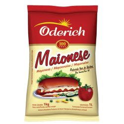 Maionese Oderich