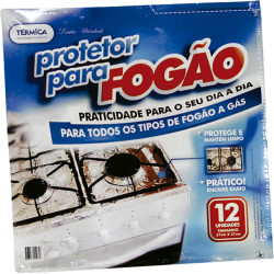 Protetor para Fogão