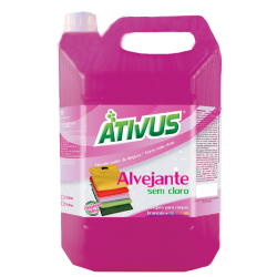 Alvejante