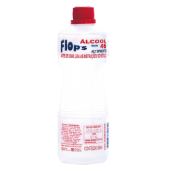 Álcool 46,2º